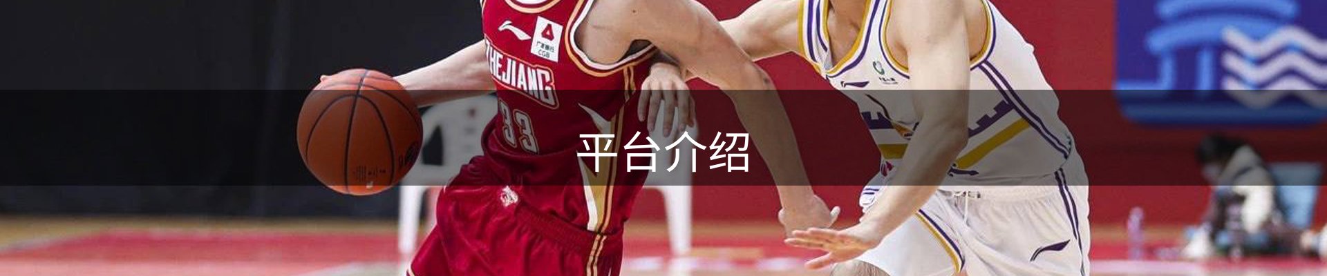 平台介绍